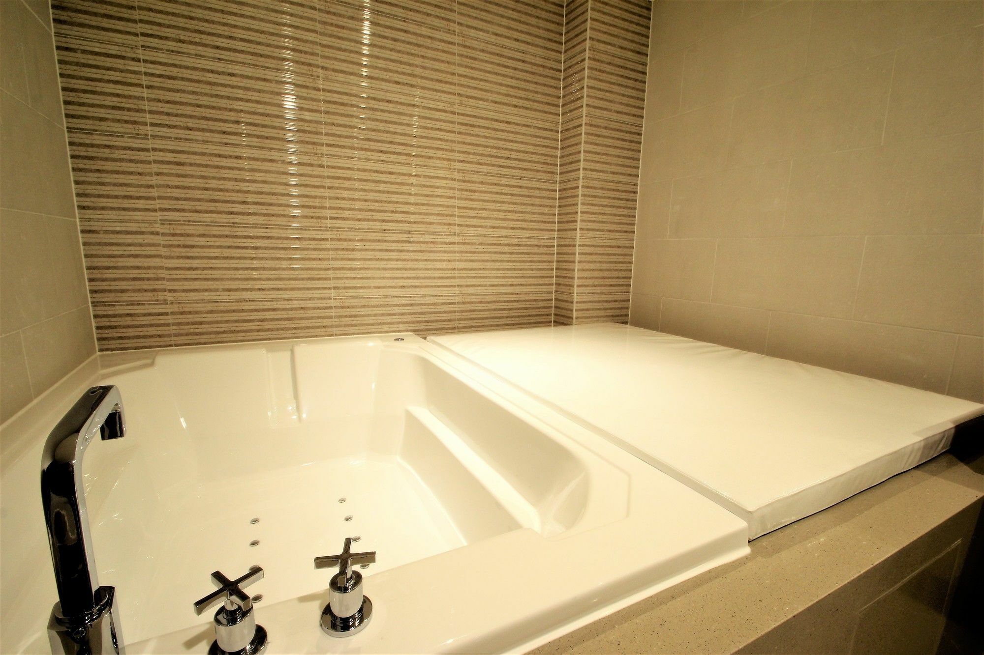 โรงแรมซัม Sasang-Gu ภายนอก รูปภาพ