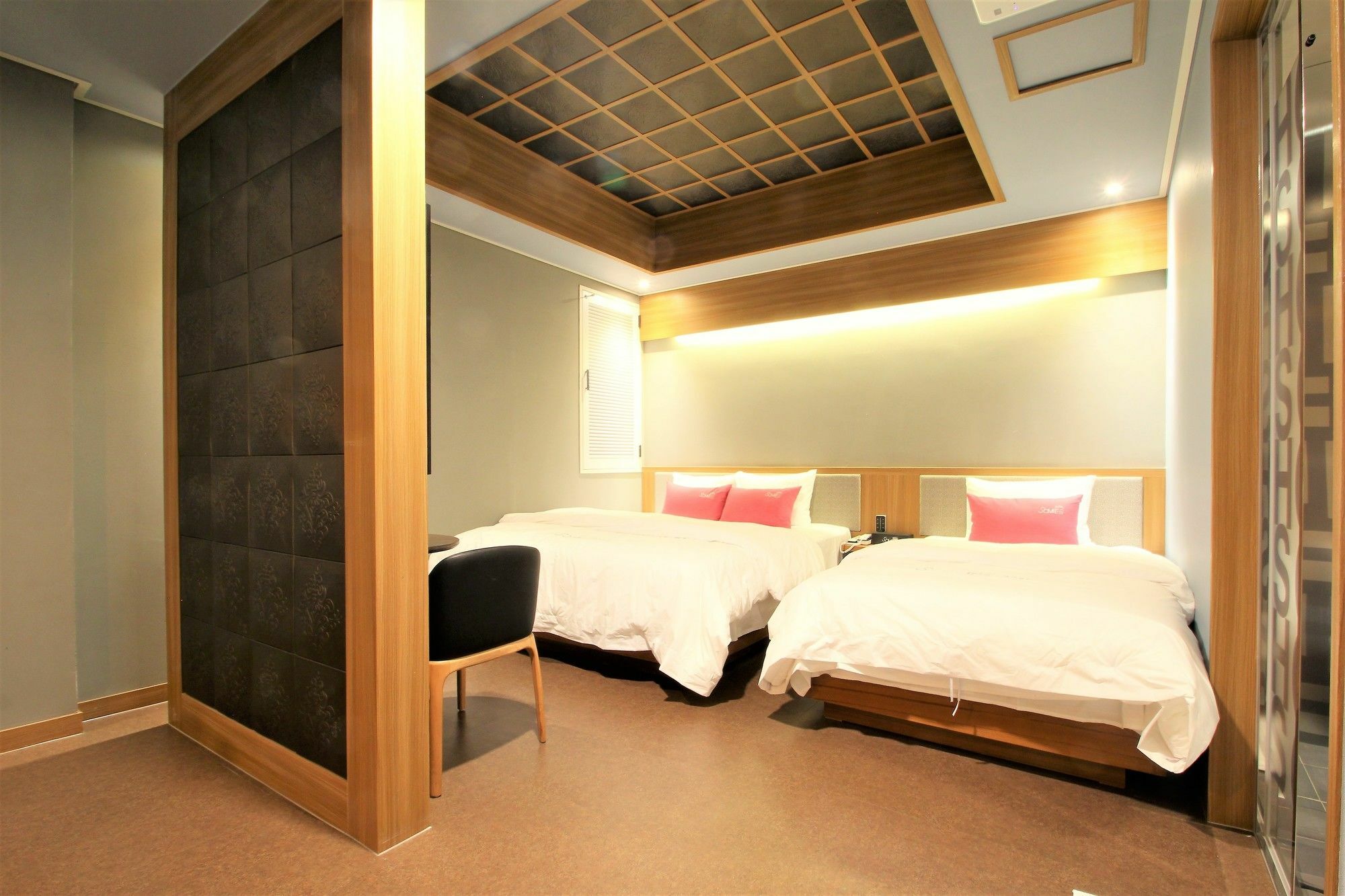 โรงแรมซัม Sasang-Gu ภายนอก รูปภาพ